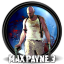 Max Payne 3 4 Icon 64x64 png